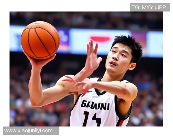 赵睿的篮球之路从青涩少年到CBA明星的成长故事与奋斗历程