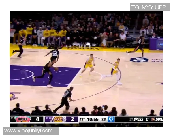 马刺与湖人精彩对决全场回放回顾篮球盛宴不容错过