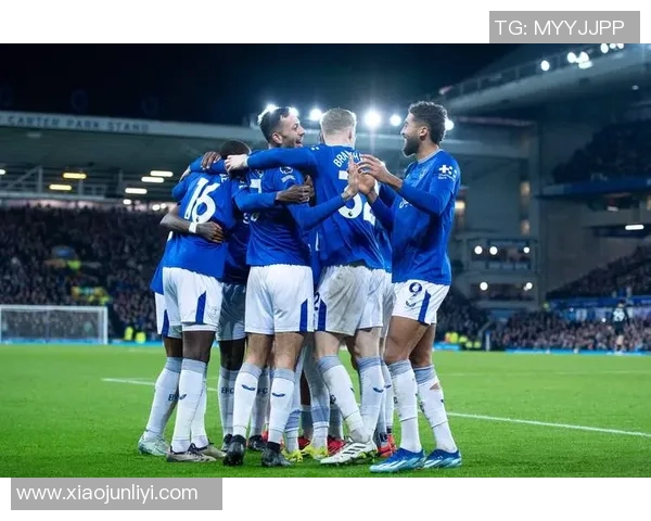 维拉与埃弗顿2016年精彩对决回顾与分析