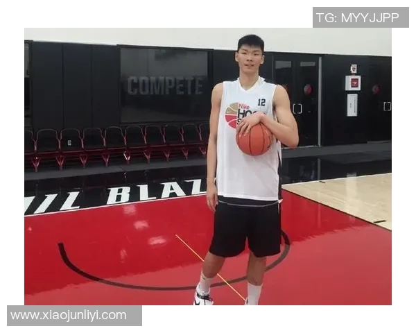 范子铭：从篮球新星到职业生涯的转折与成长之路探秘