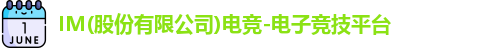 IM电竞